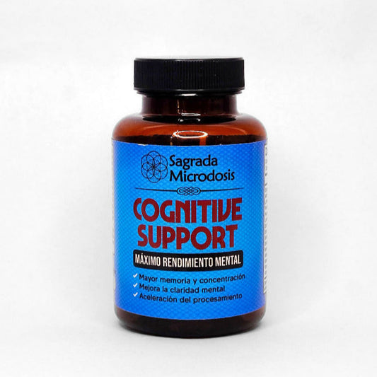Cognitive Support: Apoyo Cognitivo