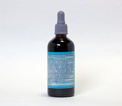 Azul de Metileno 1% (Grado Farmacéutico)