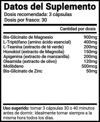 Suporte para dormir S02: Suporte para dormir 